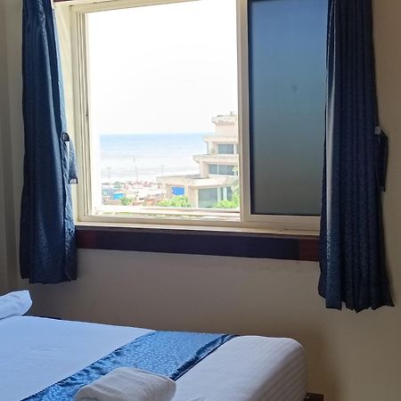 Mom Hotel - Unit Of Mom Hotel Пури Екстериор снимка
