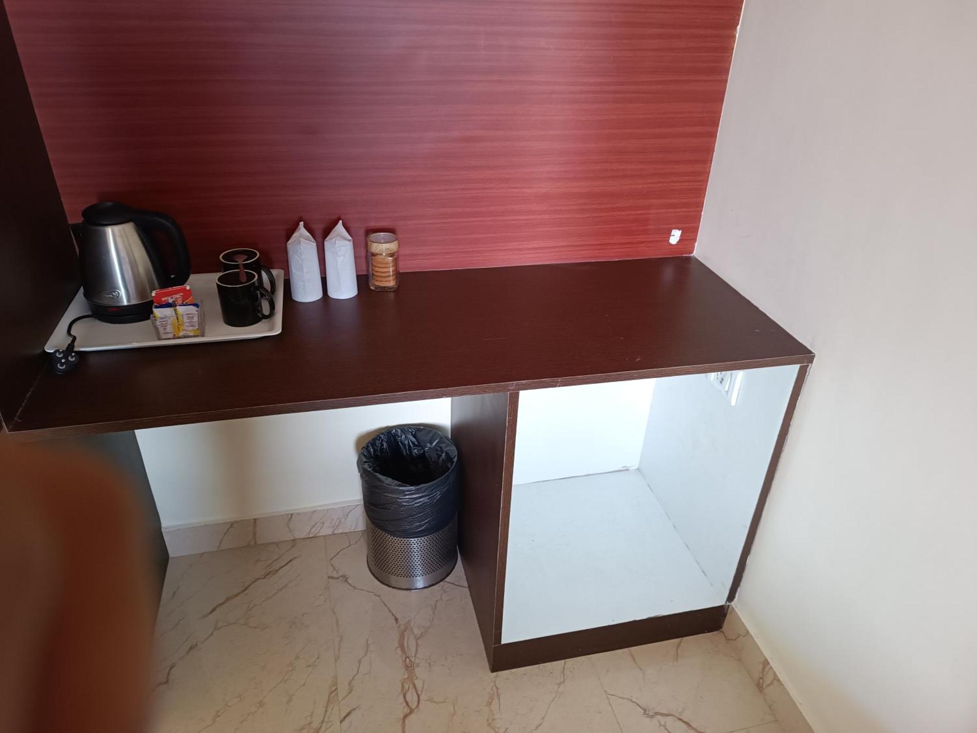 Mom Hotel - Unit Of Mom Hotel Пури Екстериор снимка