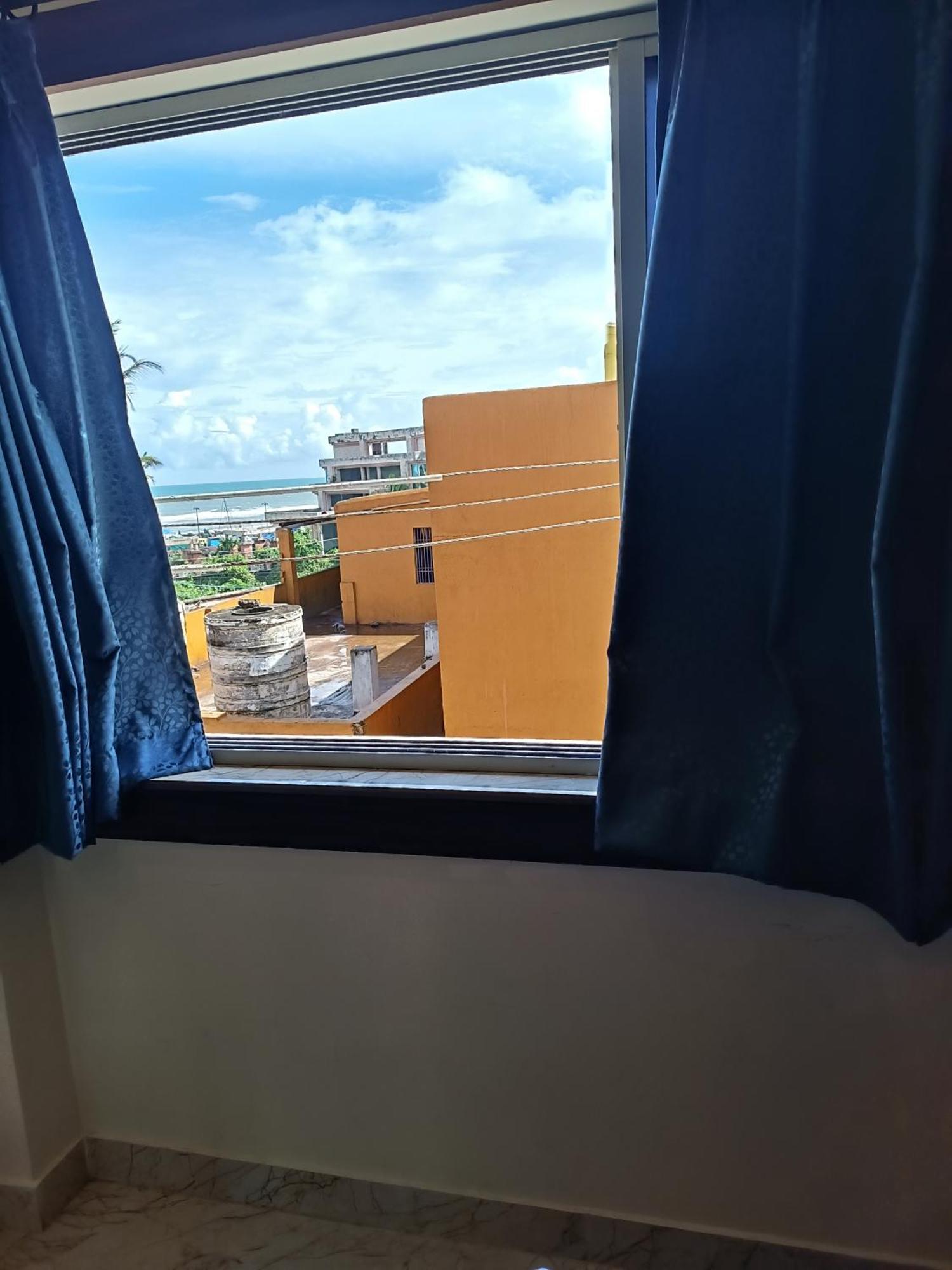 Mom Hotel - Unit Of Mom Hotel Пури Екстериор снимка