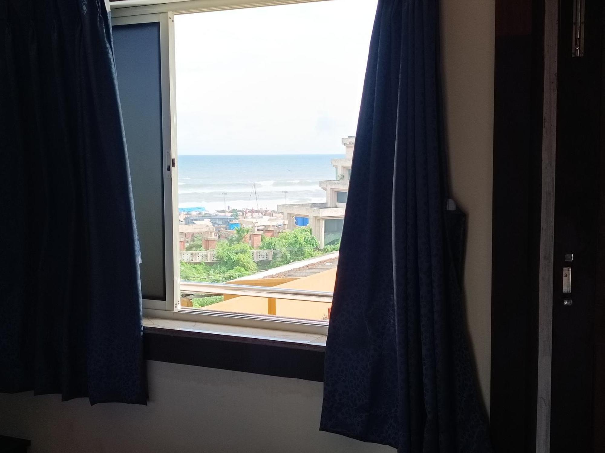 Mom Hotel - Unit Of Mom Hotel Пури Екстериор снимка