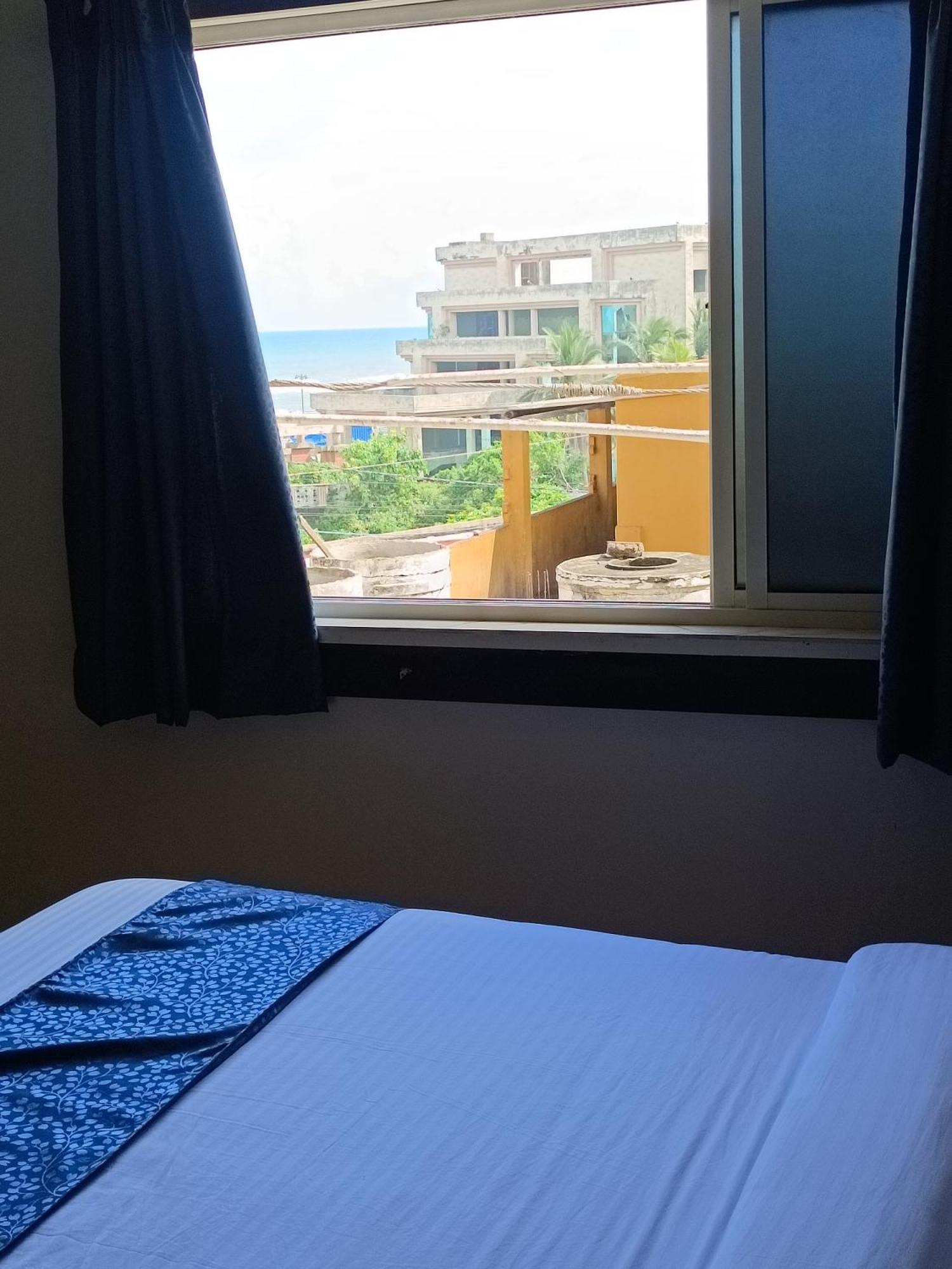 Mom Hotel - Unit Of Mom Hotel Пури Екстериор снимка