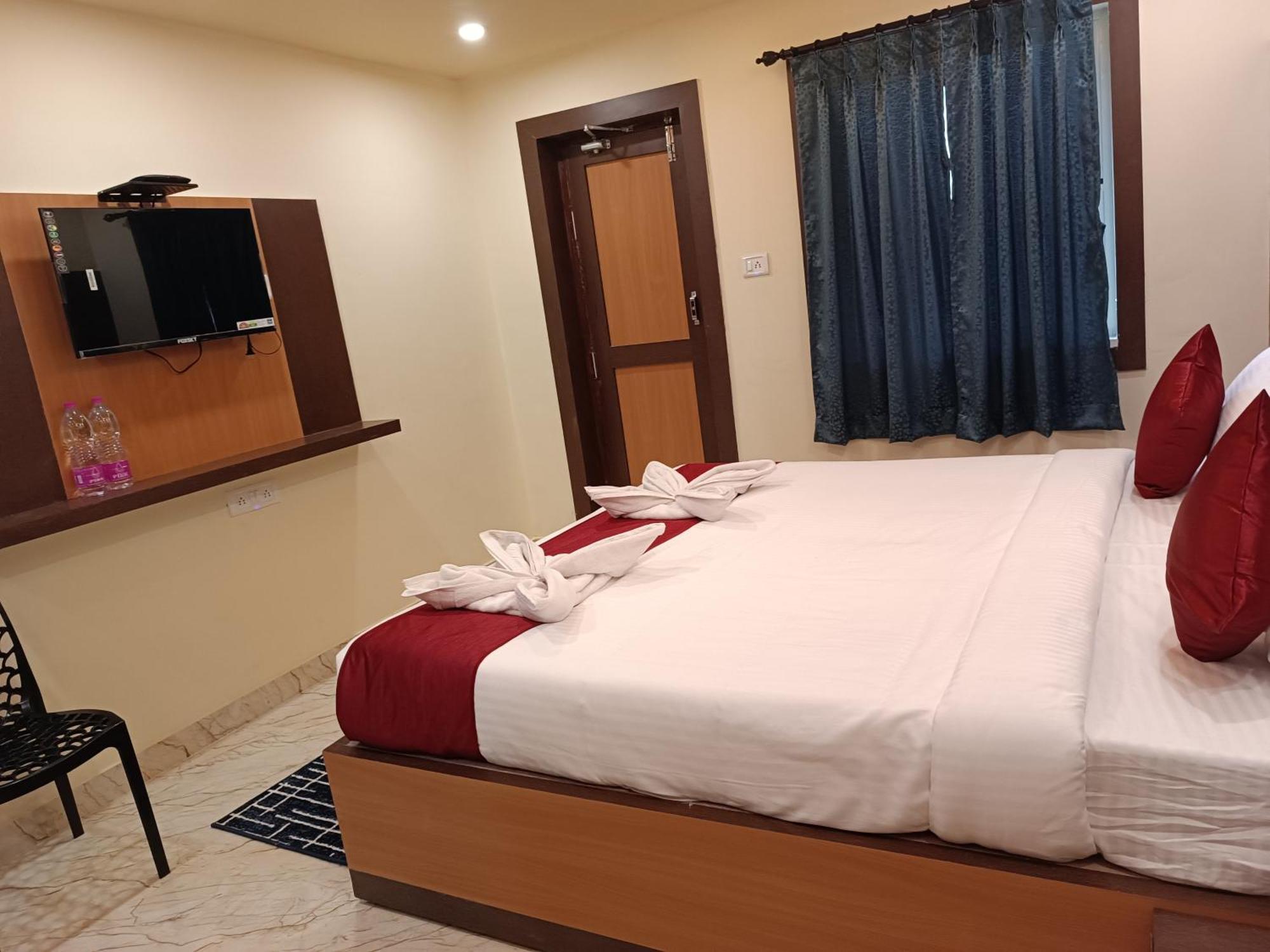 Mom Hotel - Unit Of Mom Hotel Пури Екстериор снимка