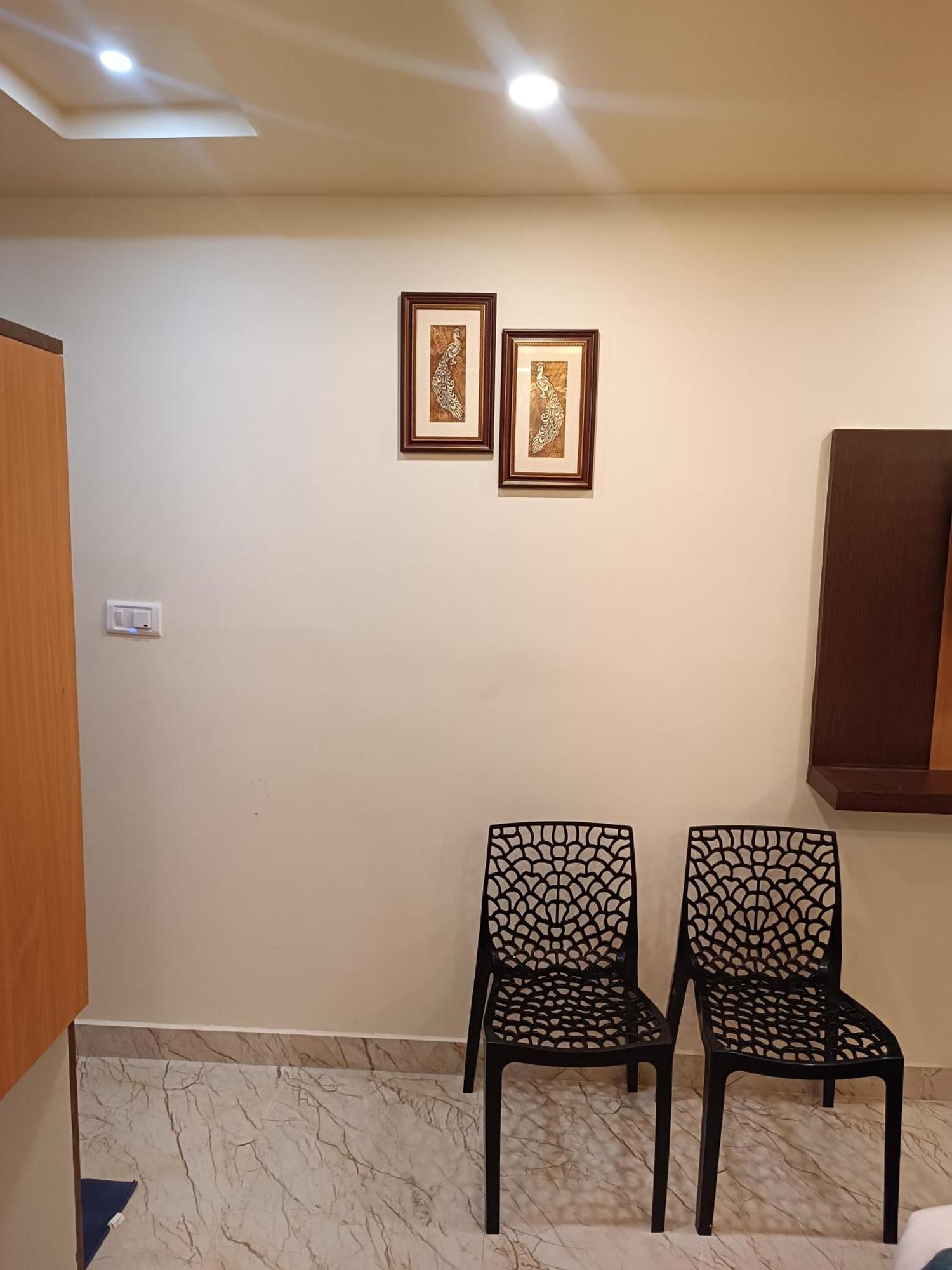 Mom Hotel - Unit Of Mom Hotel Пури Екстериор снимка