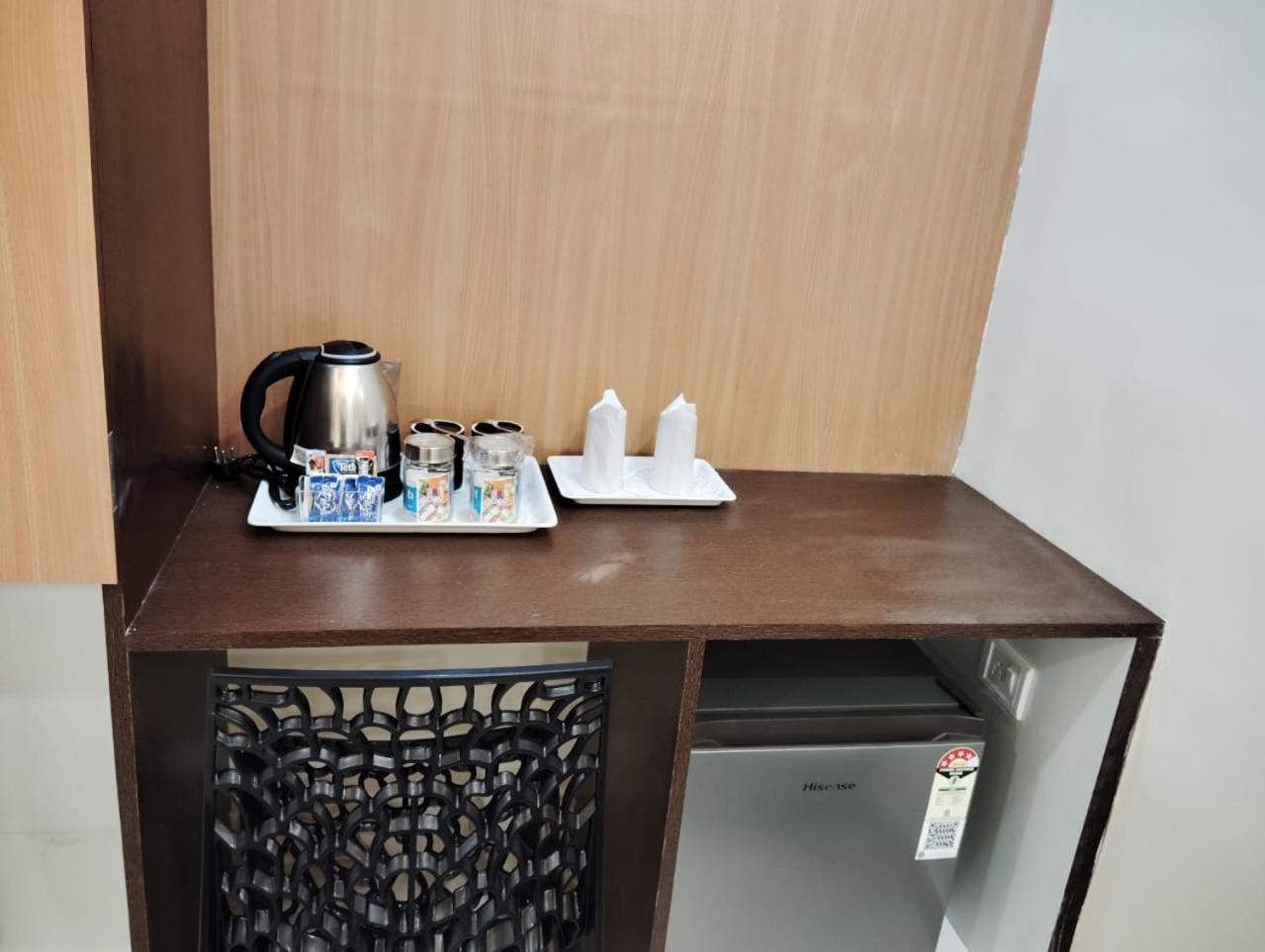 Mom Hotel - Unit Of Mom Hotel Пури Екстериор снимка